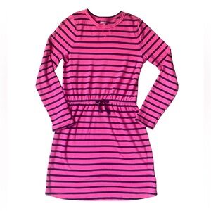 Lands End Girls Dress